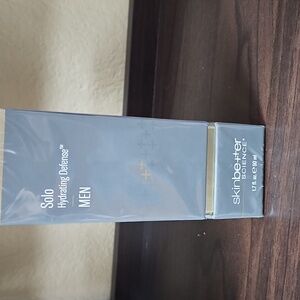 SkinBetter Science Solo Hydrating Defense for Men